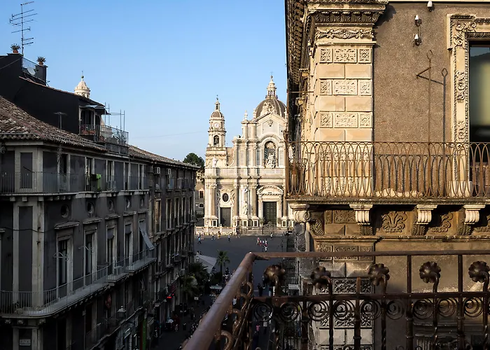  Duomo Suites & Spa