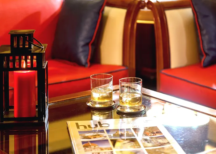 Golf hotels Manfredi Suite In Rome