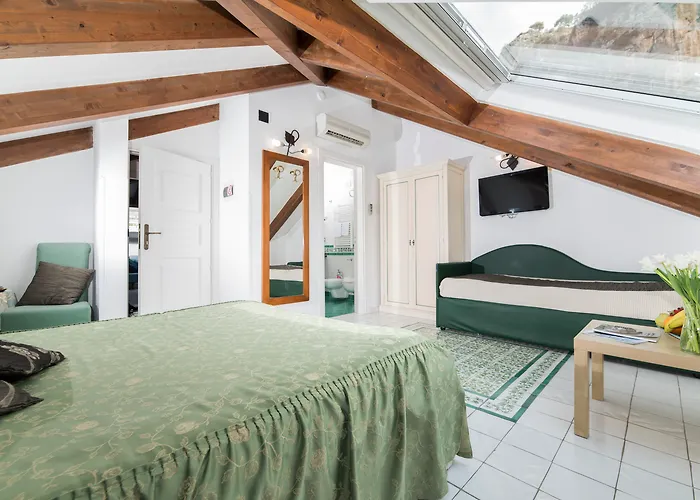 Relais Villa Annalara