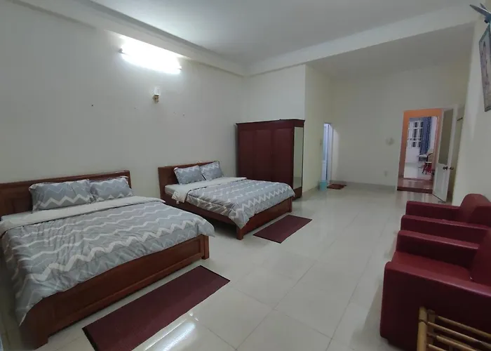 Homestay 846/B53
