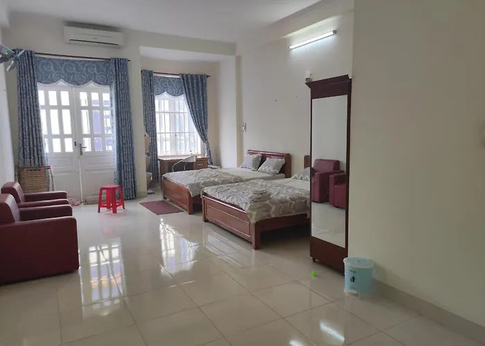 Homestay 846/B53