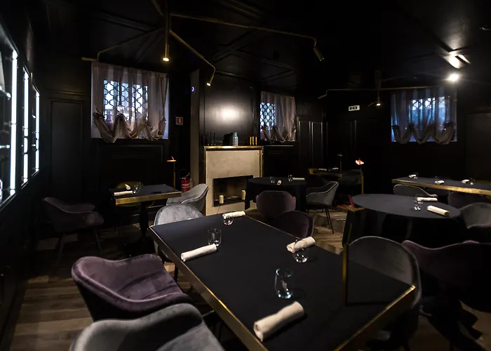 The Haven Roma