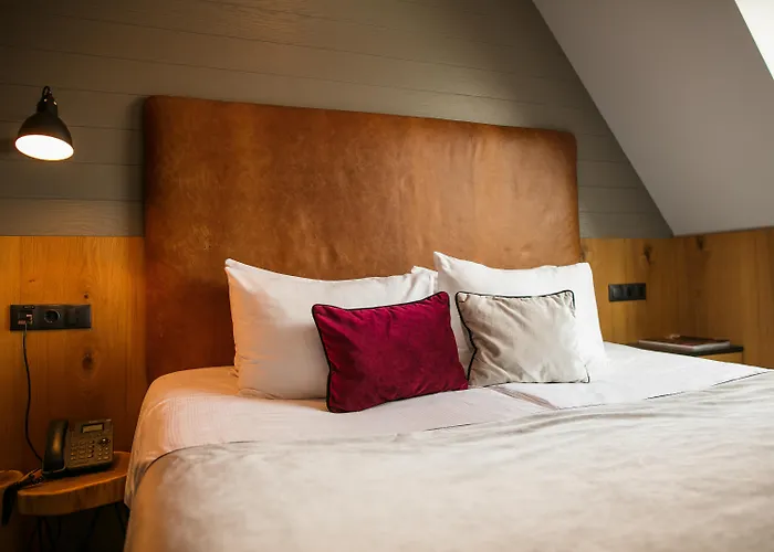 Resort: Hotel Rum Budapest