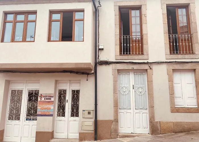 Hotel céntrico: Albergue Y Gelateria Il Nonno