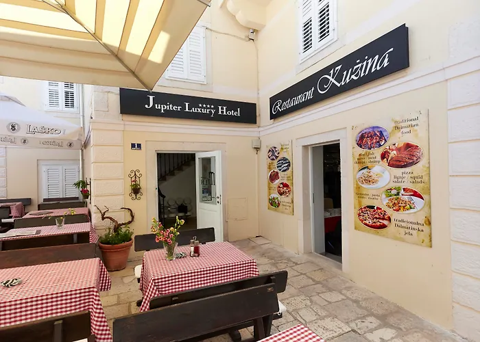 Jupiter Heritage Hotel