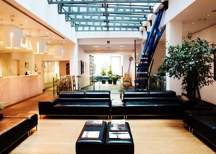 Goedkoop hotel: Hotel Aqua By Happyculture