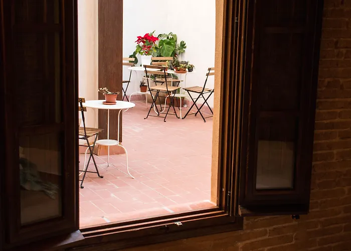 Àmfores Boutique Guest House