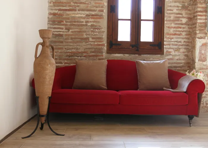 Àmfores Boutique Guest House