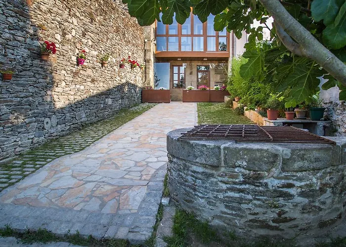 Hotel boutique: Casa Baran