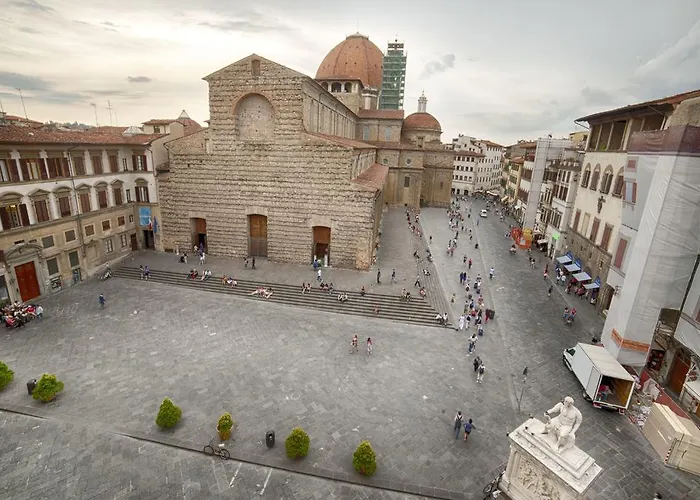 The Artists' Palace Florence