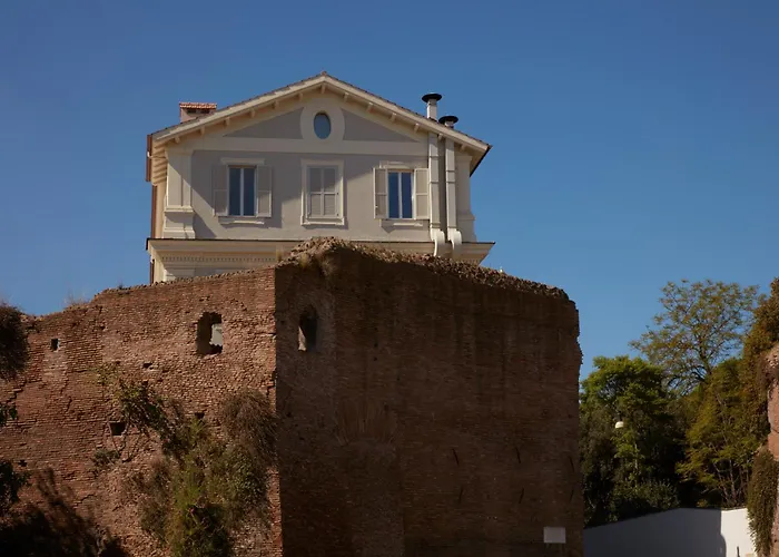 Hotel 4 stelle: Hotel The Building