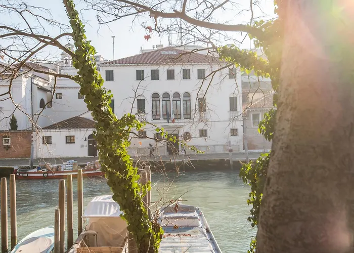 Hotel de golf: Casa Sant'Andrea