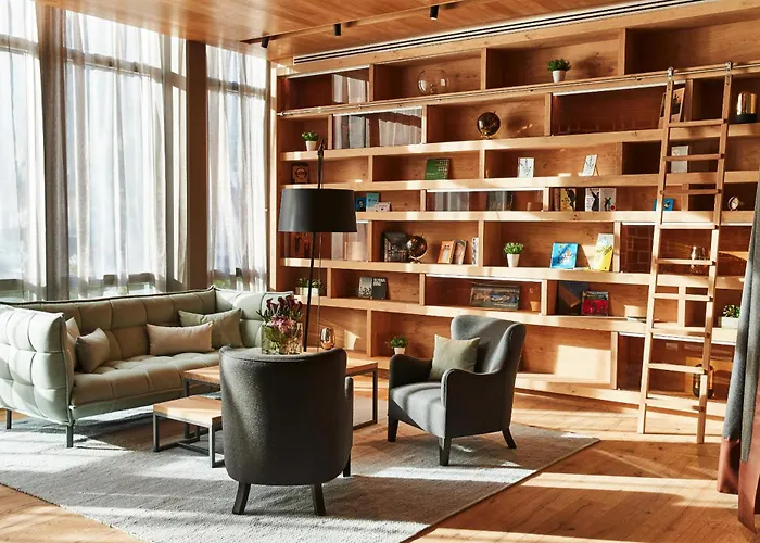 Steigenberger Hotel Muenchen
