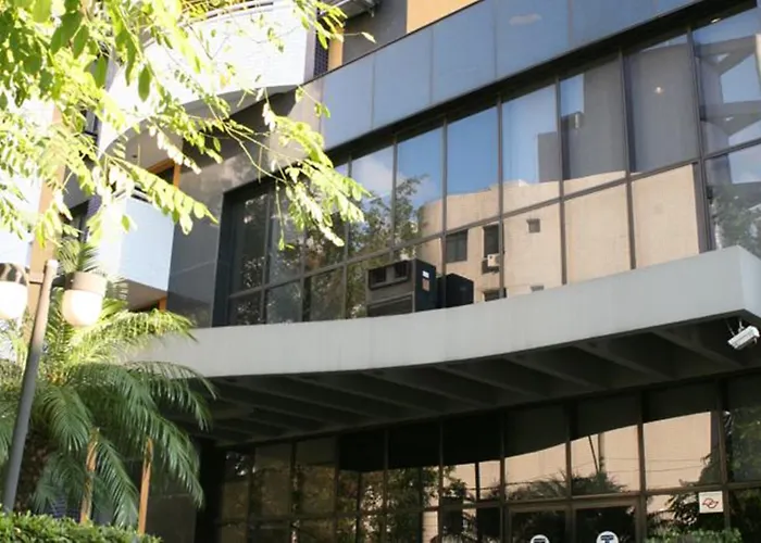 Slaviero Sao Paulo Ibirapuera