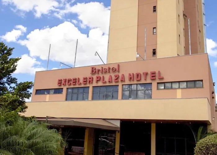 Bristol Exceler Campo Grande