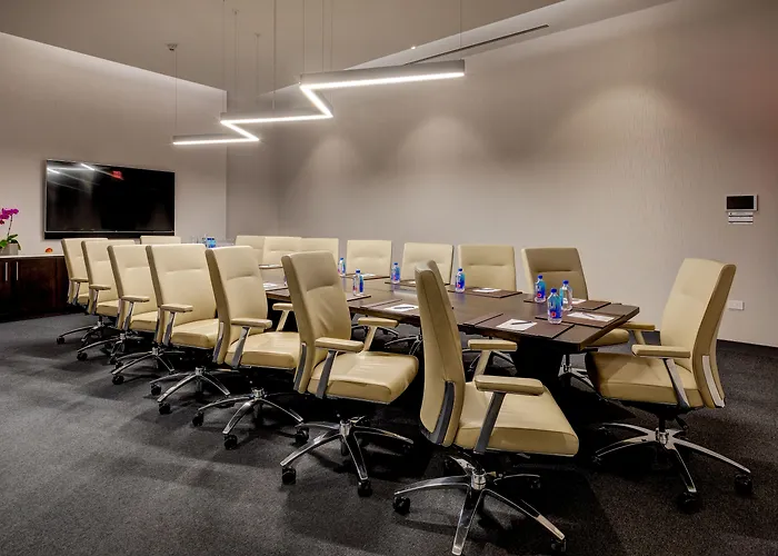 Hotel X Toronto, A Destination By Hyatt Hotel