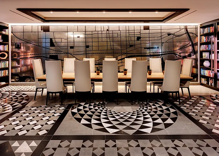 Hotel X Toronto, A Destination By Hyatt Hotel