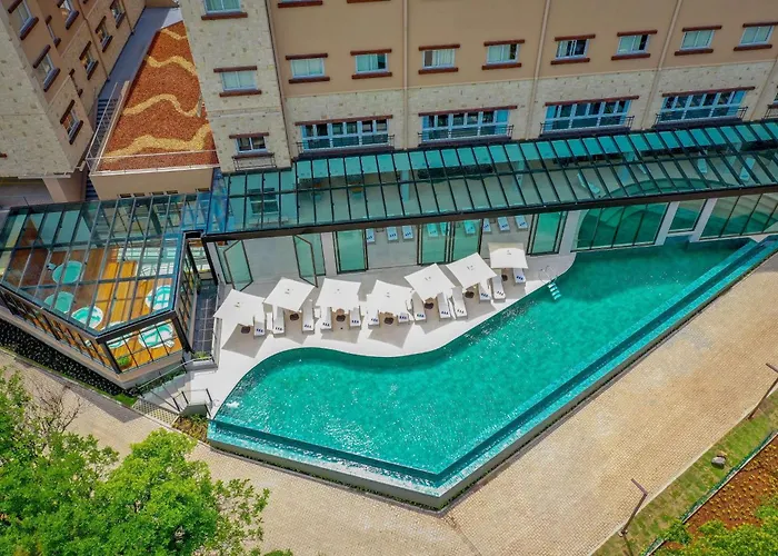 Wyndham Gramado Termas Resort&Spa