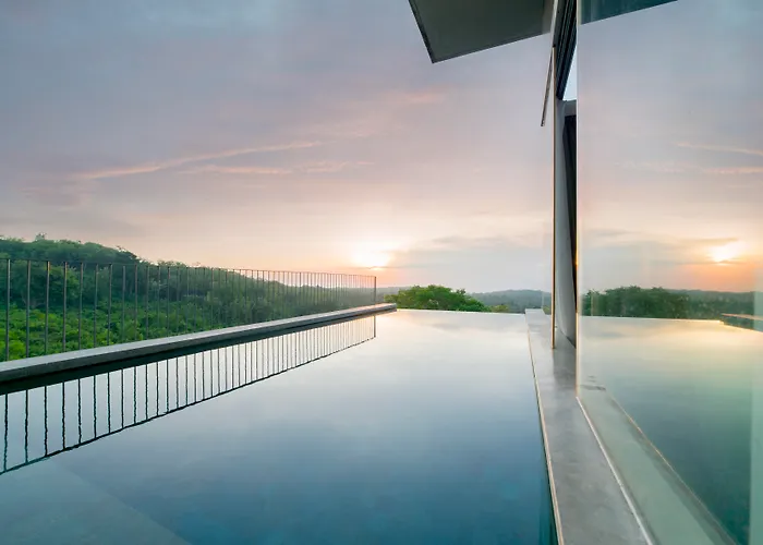 Hideaway Villas Bali - Uluwatu By Kanaan Hospitality