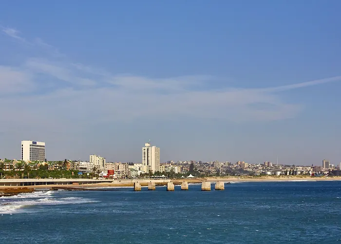 Family Hotel: Garden Court Kings Beach