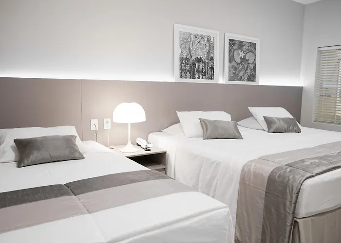  Blue Tree Premium Sao Luis