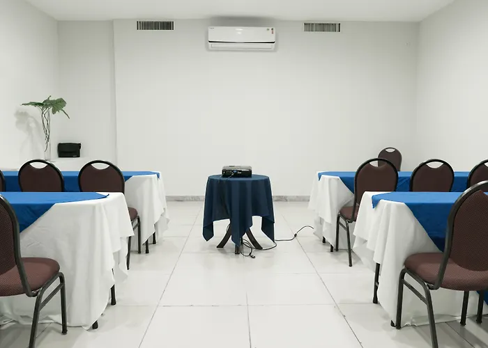  Blue Tree Premium Sao Luis