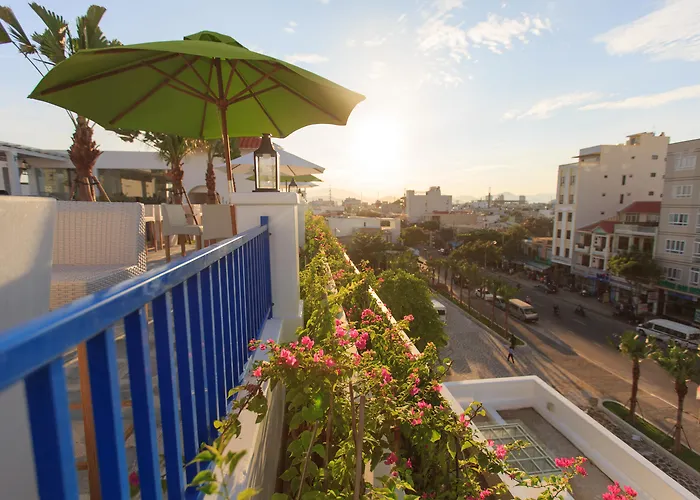 Airport Hotel: Risemount Premier Resort Da Nang