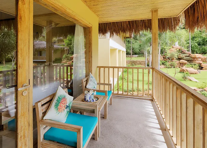 Lahana Phu Quoc & Spa