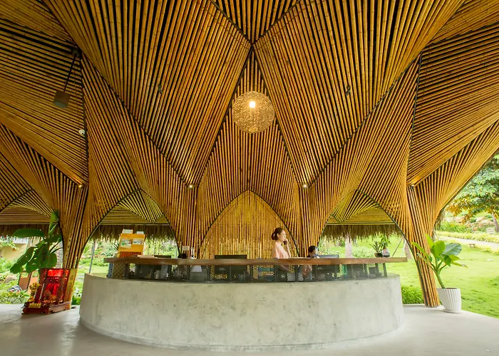 Lahana Phu Quoc & Spa