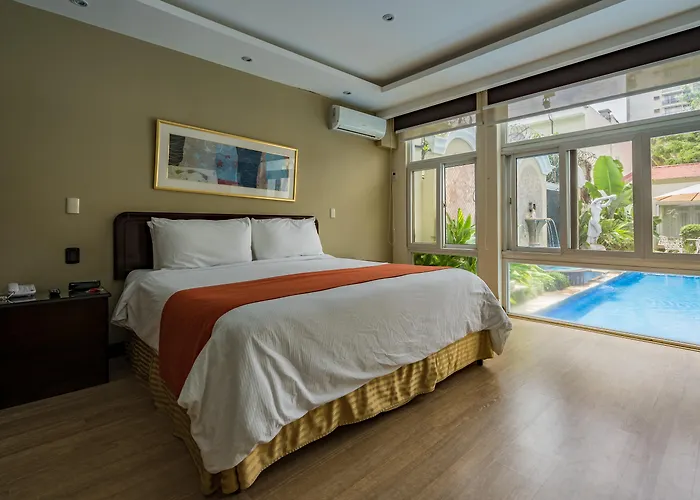 Hotel San Carlos
