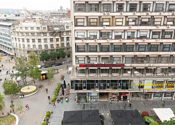 Five Points Square - City Center