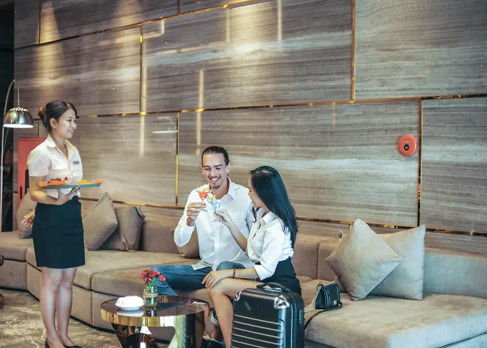 Grand Sunrise Boutique Hotel