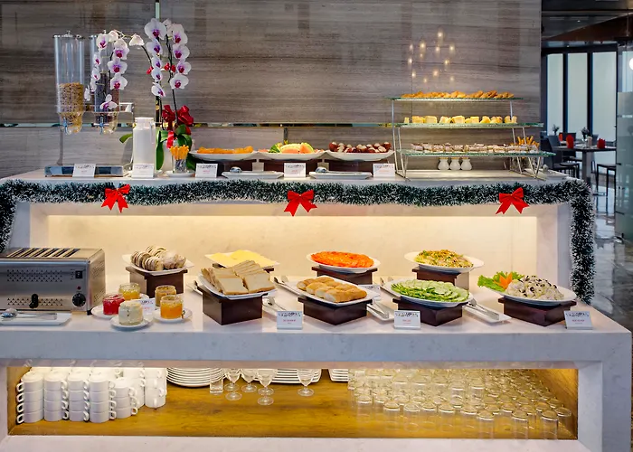 Grand Sunrise Boutique Hotel