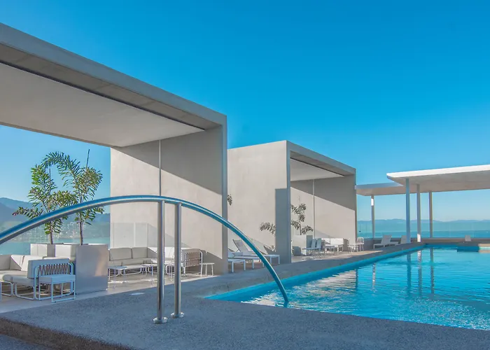 Mio Vallarta - Adults Only
