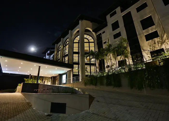 Quality Hotel Blumenau