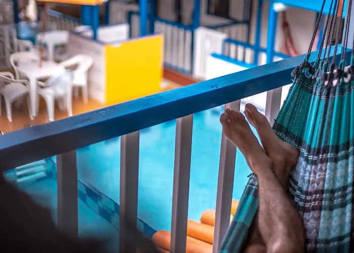 Amendoeira Praia Hotel