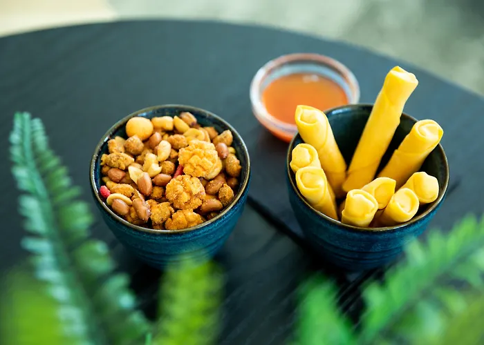 Hotel casinò: Holiday Inn Express Amsterdam - North Riverside By Ihg