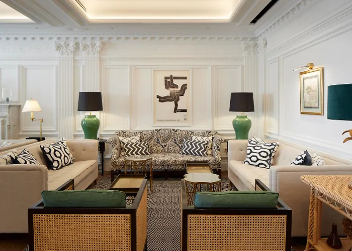 Boutique Villa Favorita