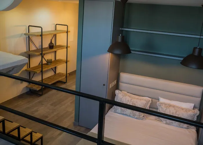 Olive Nature - Tourism Apartments