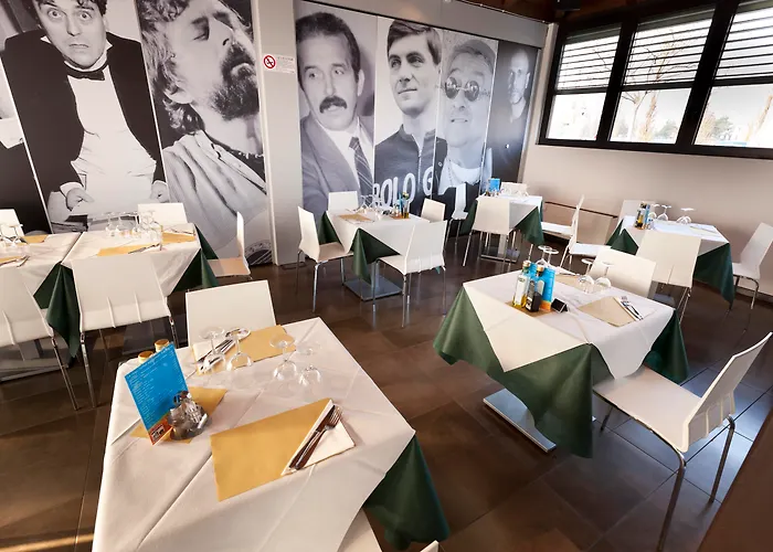 Club Del Sole Bologna Easy Camping Village