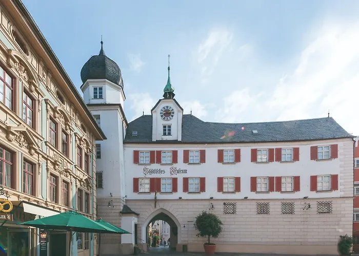 Holiday Inn Express - Rosenheim By Ihg