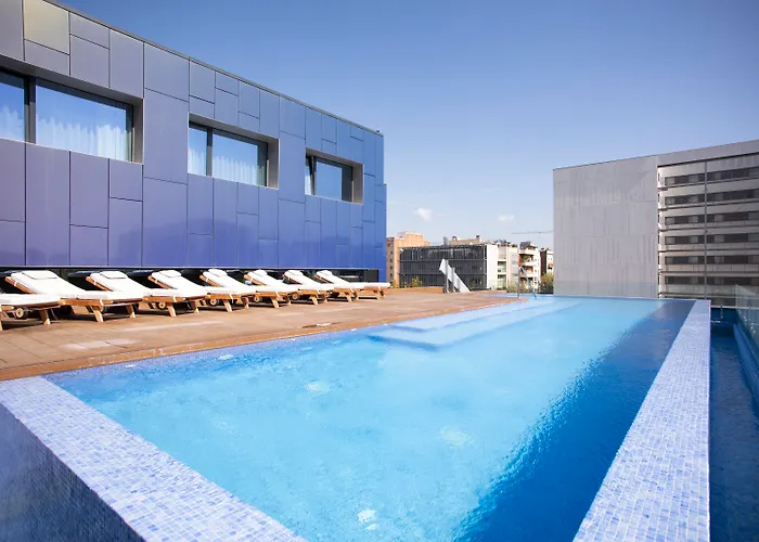 Paxton Barcelona