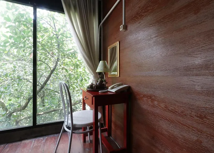 Nila House, Sharia Family Home Stay