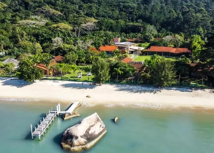 Pousada Recanto das Flores