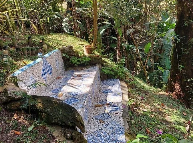 Monte Carmelo Inn Sana