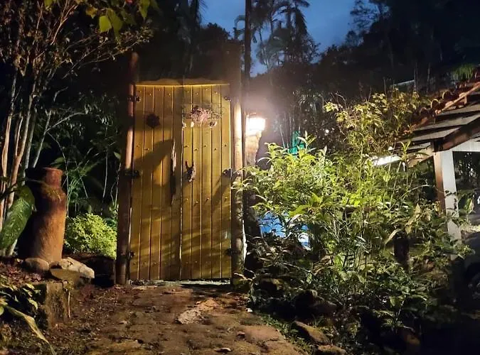 Monte Carmelo Inn Sana