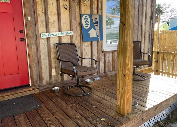 150 Year Old Restored Lincolnville Cottage