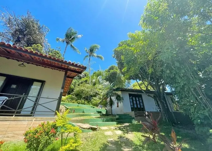 Vista Bela Pousada