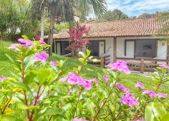 Vista Bela Pousada