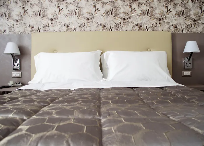 Viva Hotel Avellino
